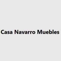 Casa Navarro  Muebles