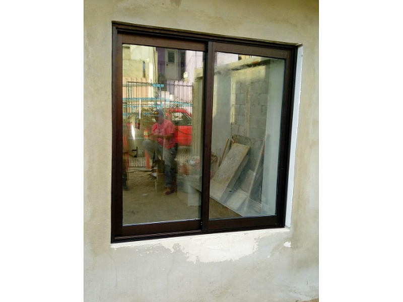 Ventana doble vidrio México