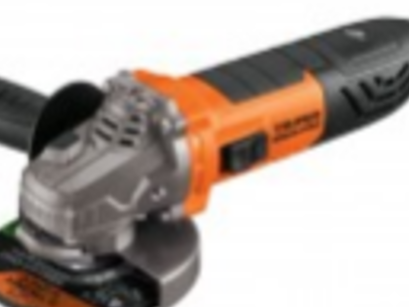 Esmeriladora 850 W ERGO-PRO Tehuacan