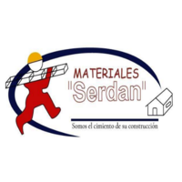 Materiales Serdan