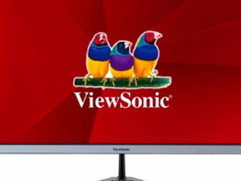 Monitor Viewsonic VX Series VX2276 México