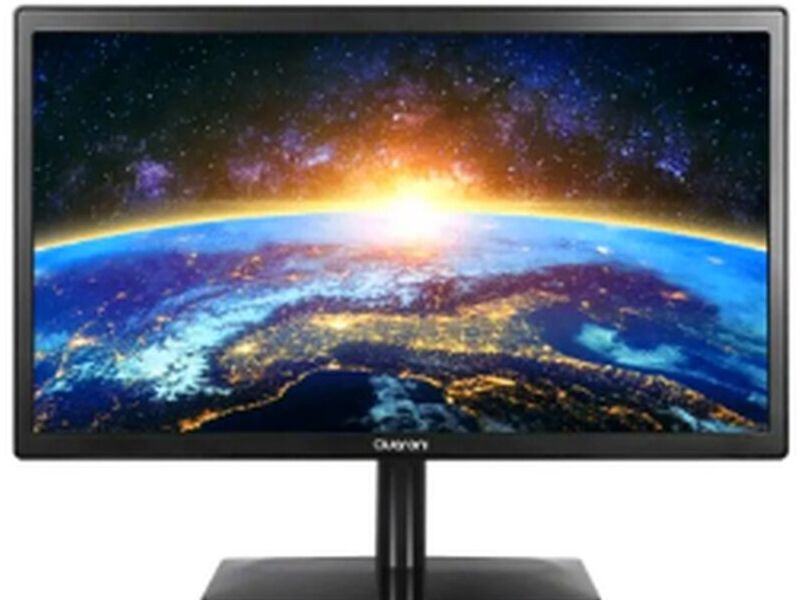 Monitor Quaroni MQ DIECINUEVE CERO DOS México