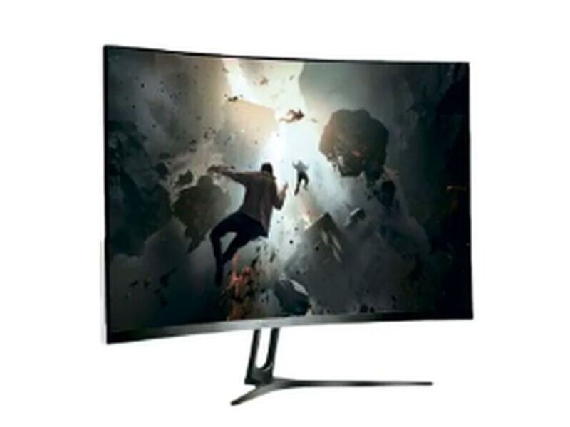 Monitor XZEAL XST CINCO SETENTA México