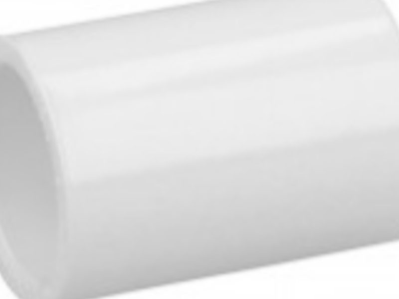 Coples PVC Hidráulico Tehuacan