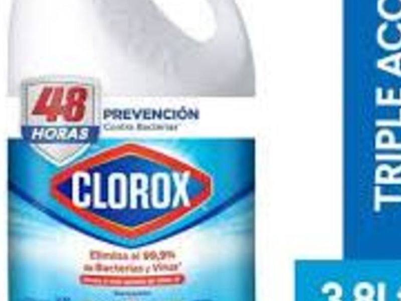 Cloro México