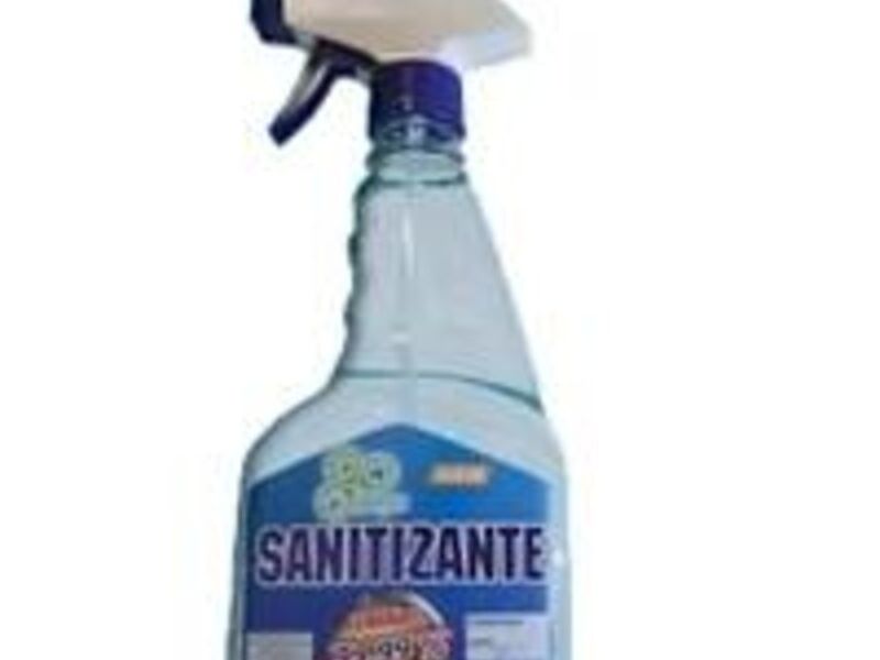 Sanitizante México