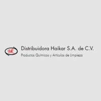 Distribuidora Haikar