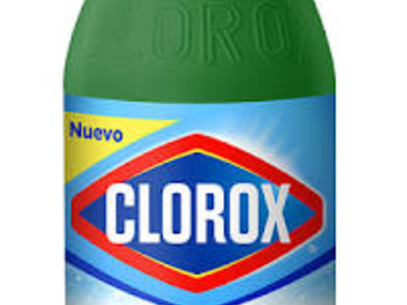 Cloro México