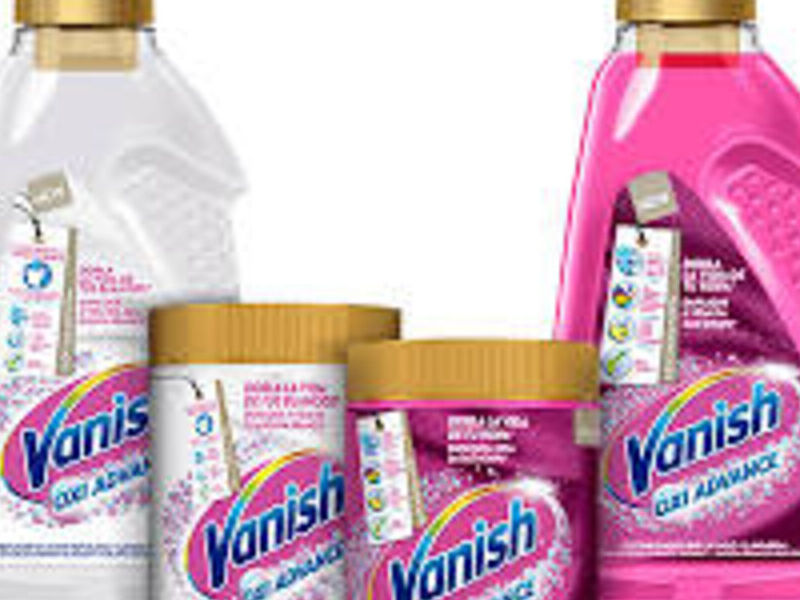Vanish México