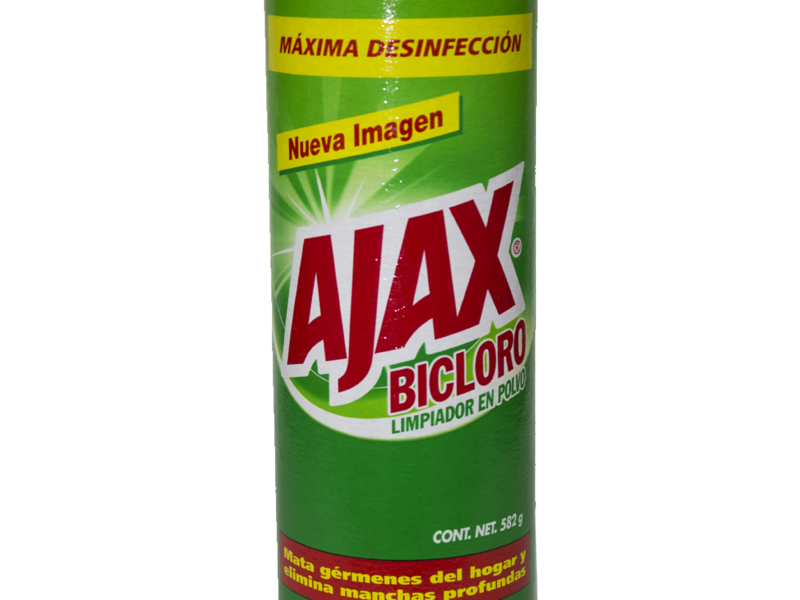 AJAX BICLORO MÉXICO