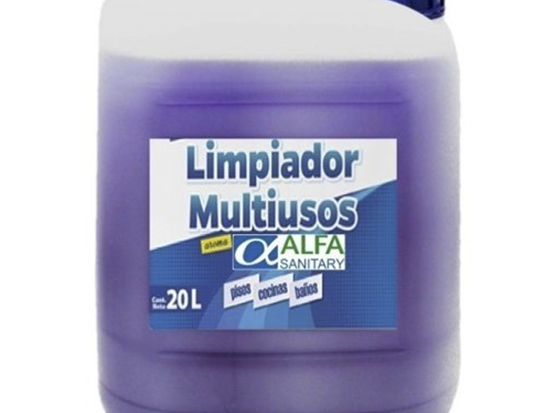 AROMA LAVANDA MÉXICO