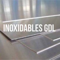 Inoxidables Gdl