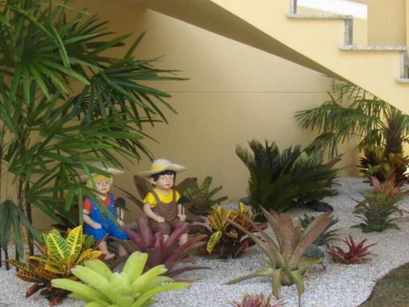 Jardín 2 México
