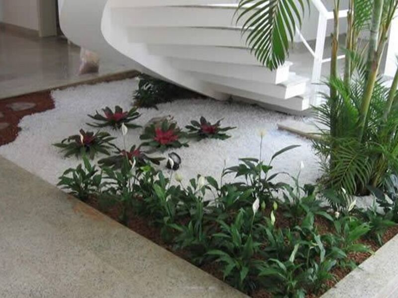 Jardín Alcatraz México