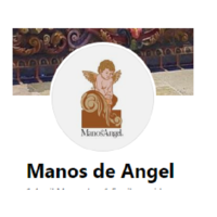 Manos de Angel