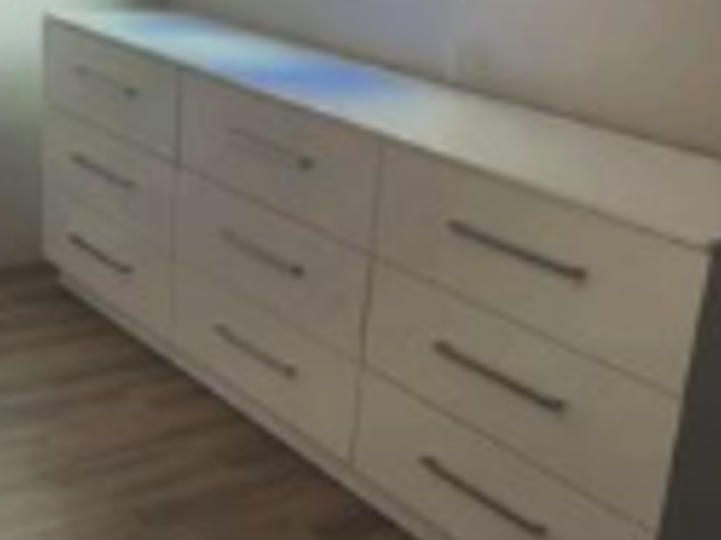 Muebles de pasillo
