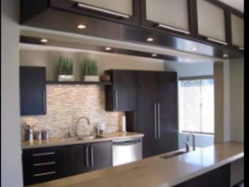 Muebles de cocina