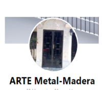 ARTE Metal-Madera