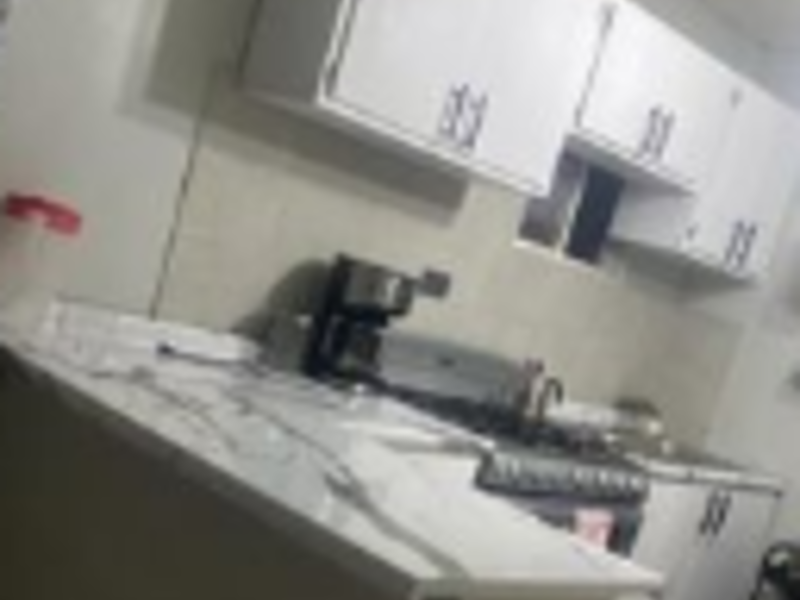Mueble de cocina