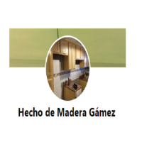 Hecho de Madera Gámez