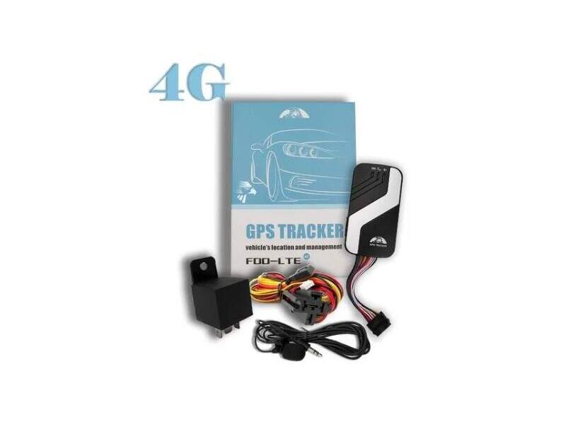 GPS COBAN TK403A 4G MÉXICO