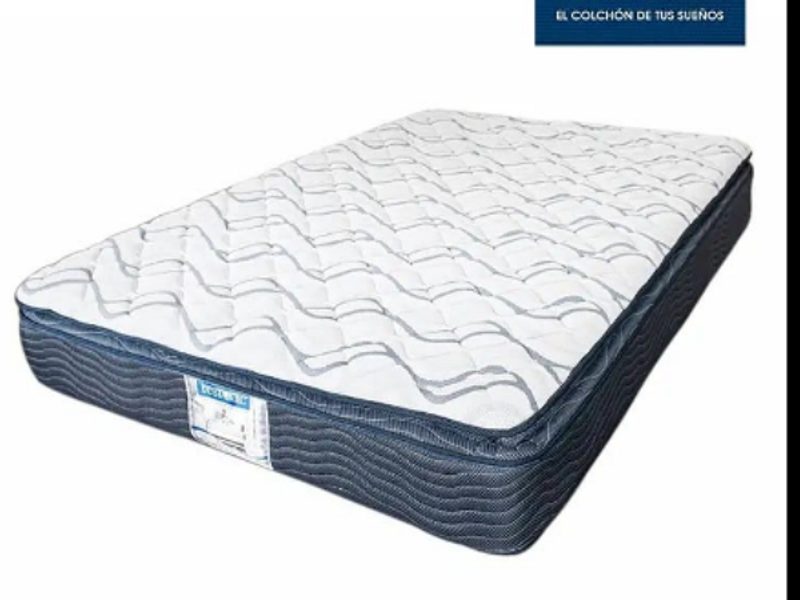 Colchon descanso