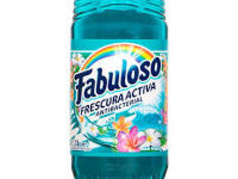 Fabuloso Mar Fresco MÉXICO