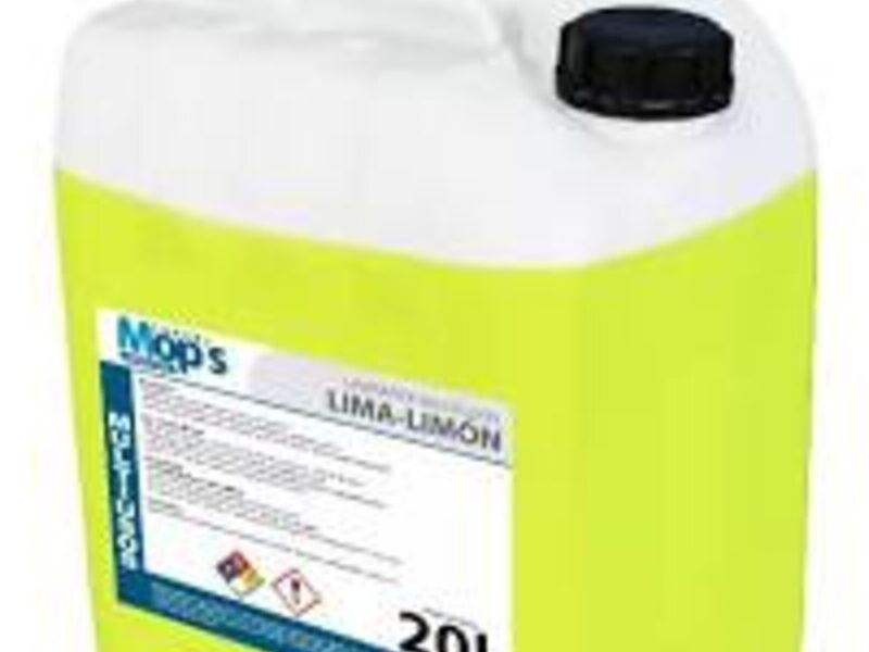 Multiuso Lim Limón MÉXICO
