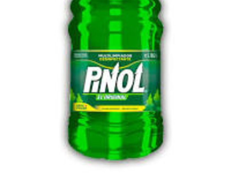 Pinol México