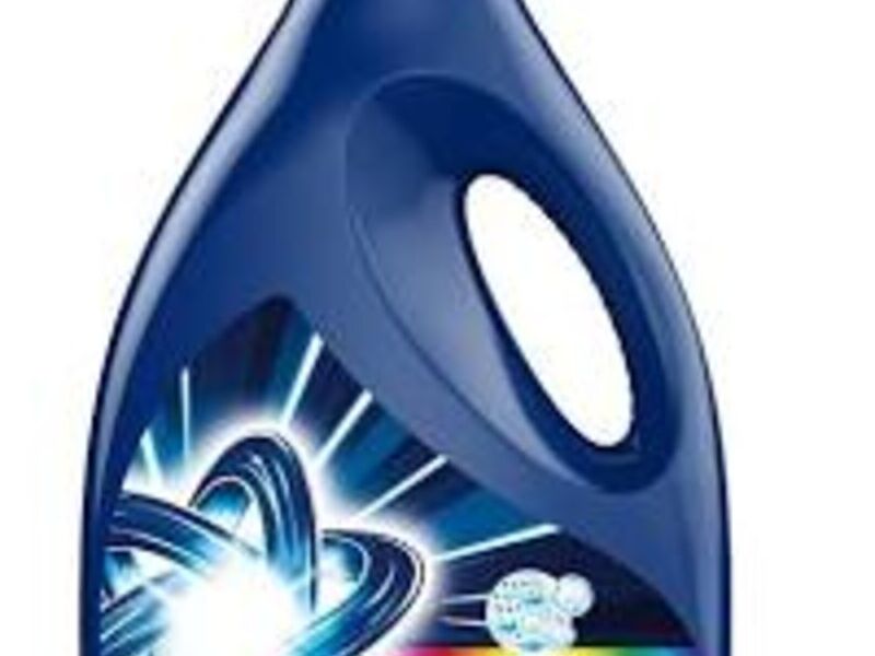 Detergente Líquido México