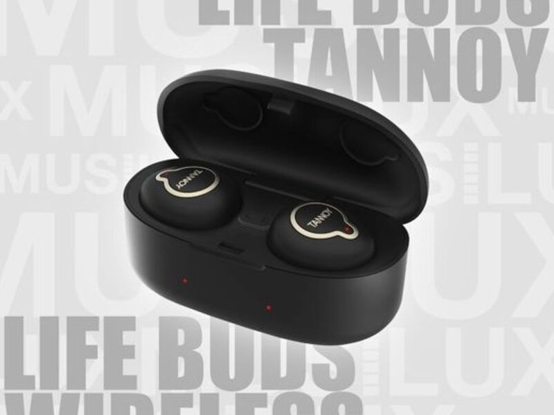 Audífonos Life Buds Tannoy México