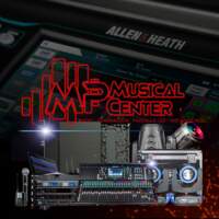 MP Musical Center