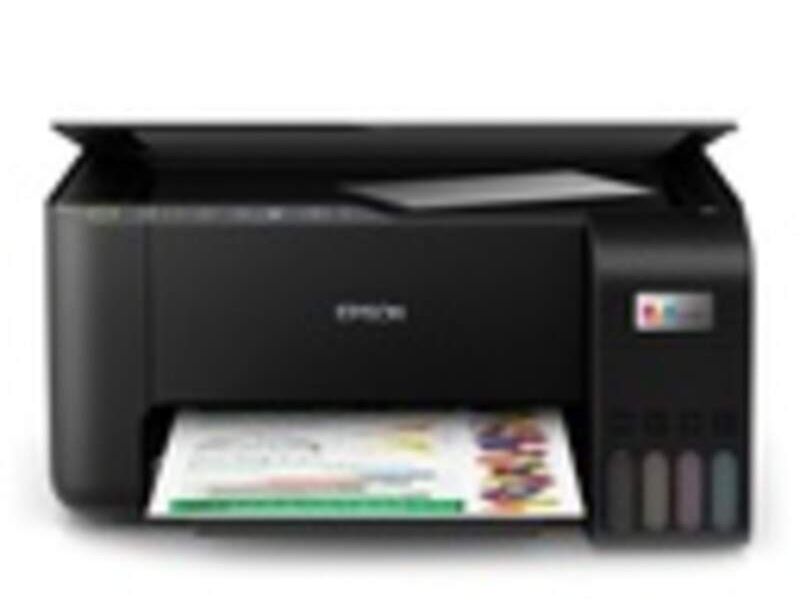 Epson Ecotank L3250 México