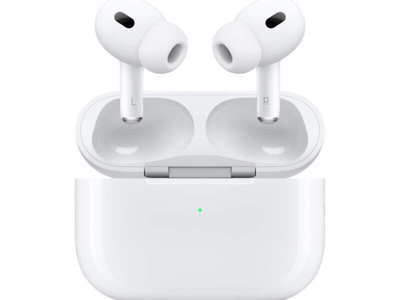 Airpods Pro México