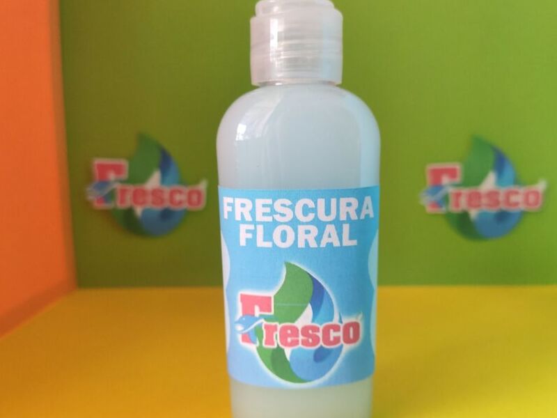 FRESCURA FLORAL MÉXICO