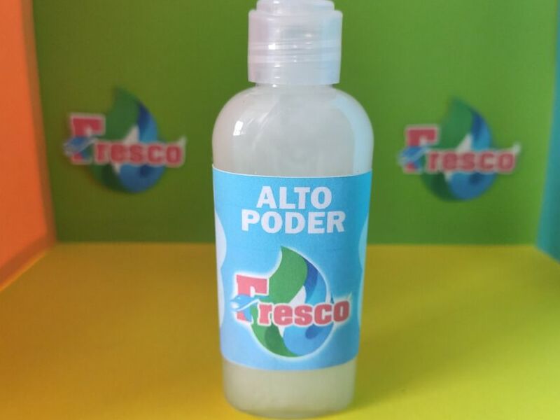 ALTO PODER MÉXICO