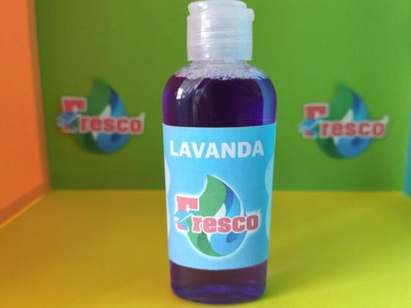 LAVANDA MÉXICO