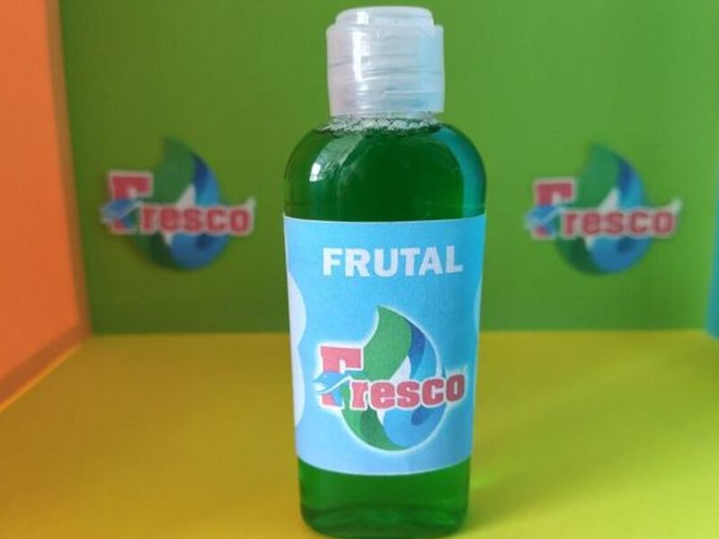 FRUTAL MÉXICO