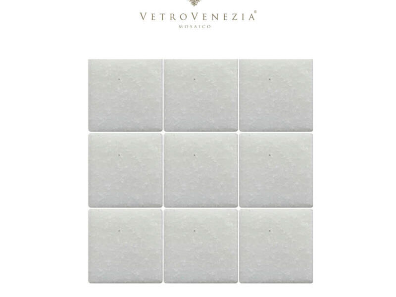 Mosaico Color blanco ostión  México