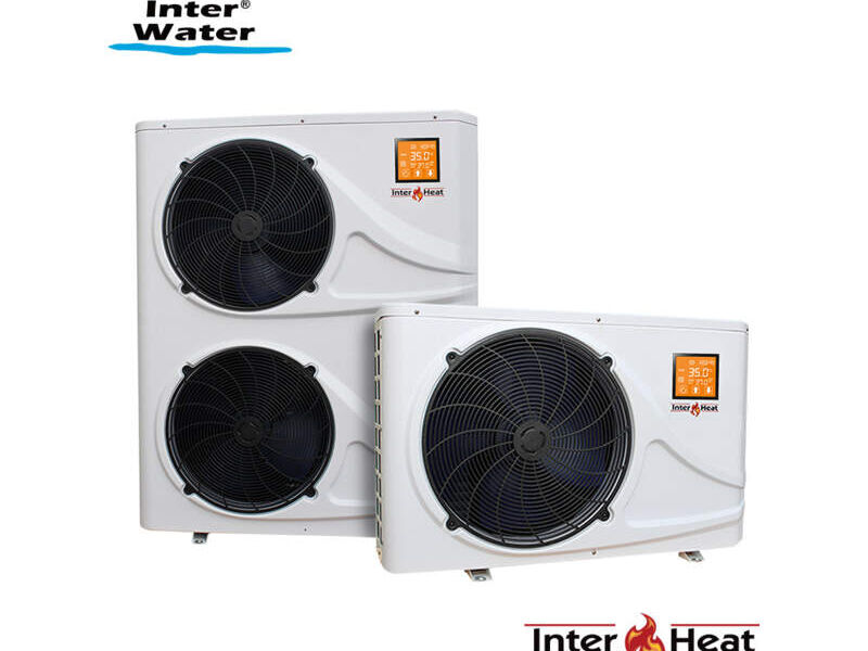 Inter Heat Supreme México