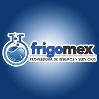 Frigomex proveedora de insumos y servicios