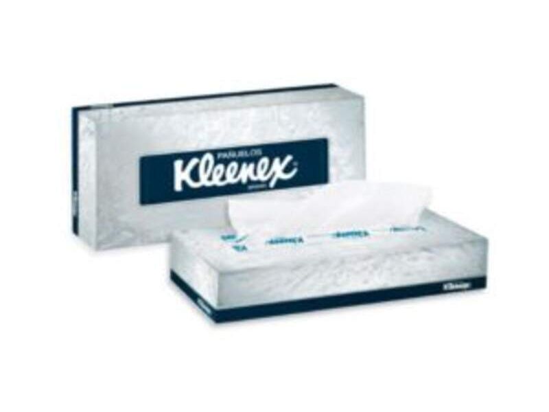 Kleenex México
