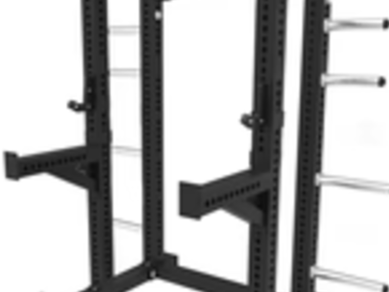 Rack Ironside CD MEXICO