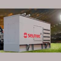 selmec sa equipos