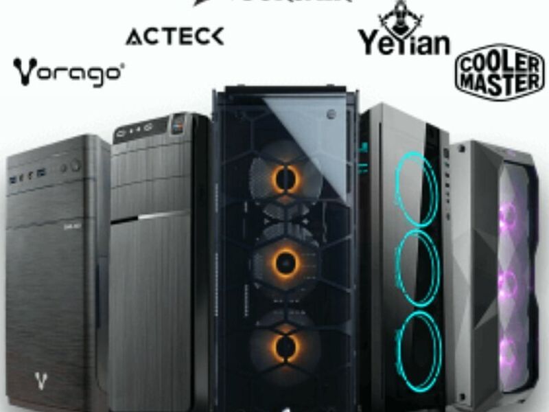 Servicios Integrados de Tecnología - México