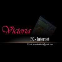 Victoria PC Internet