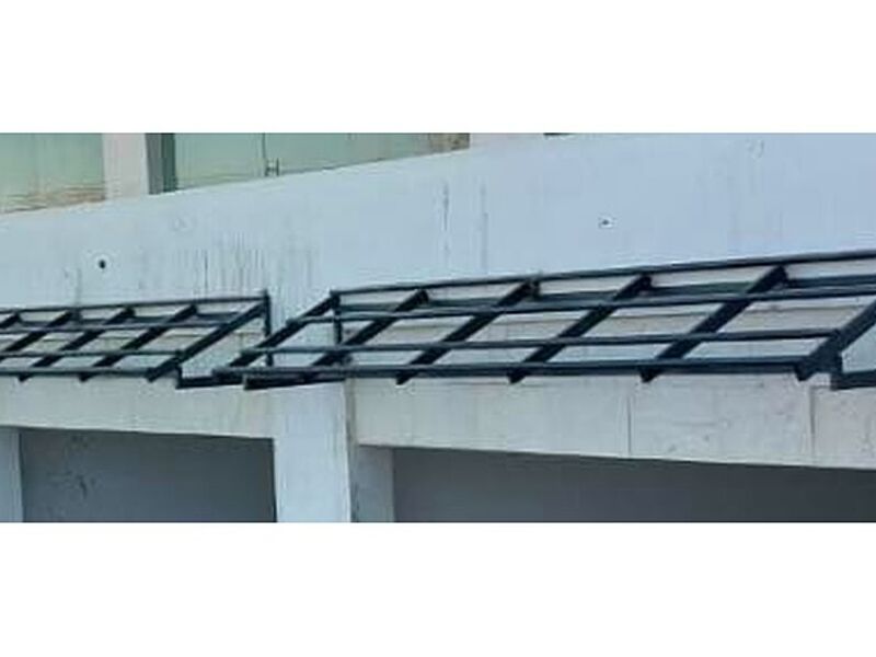 Repisas Acero Inoxidable México