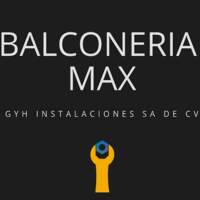 Balconería Max