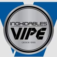 Inoxidables Vipe