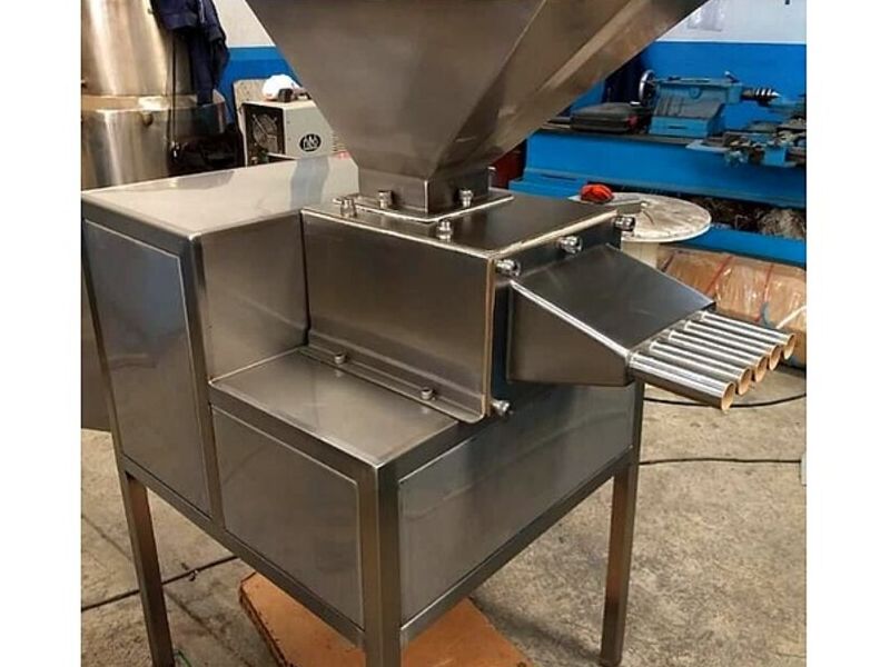 Extrusor Cocina Acero Inoxidable México